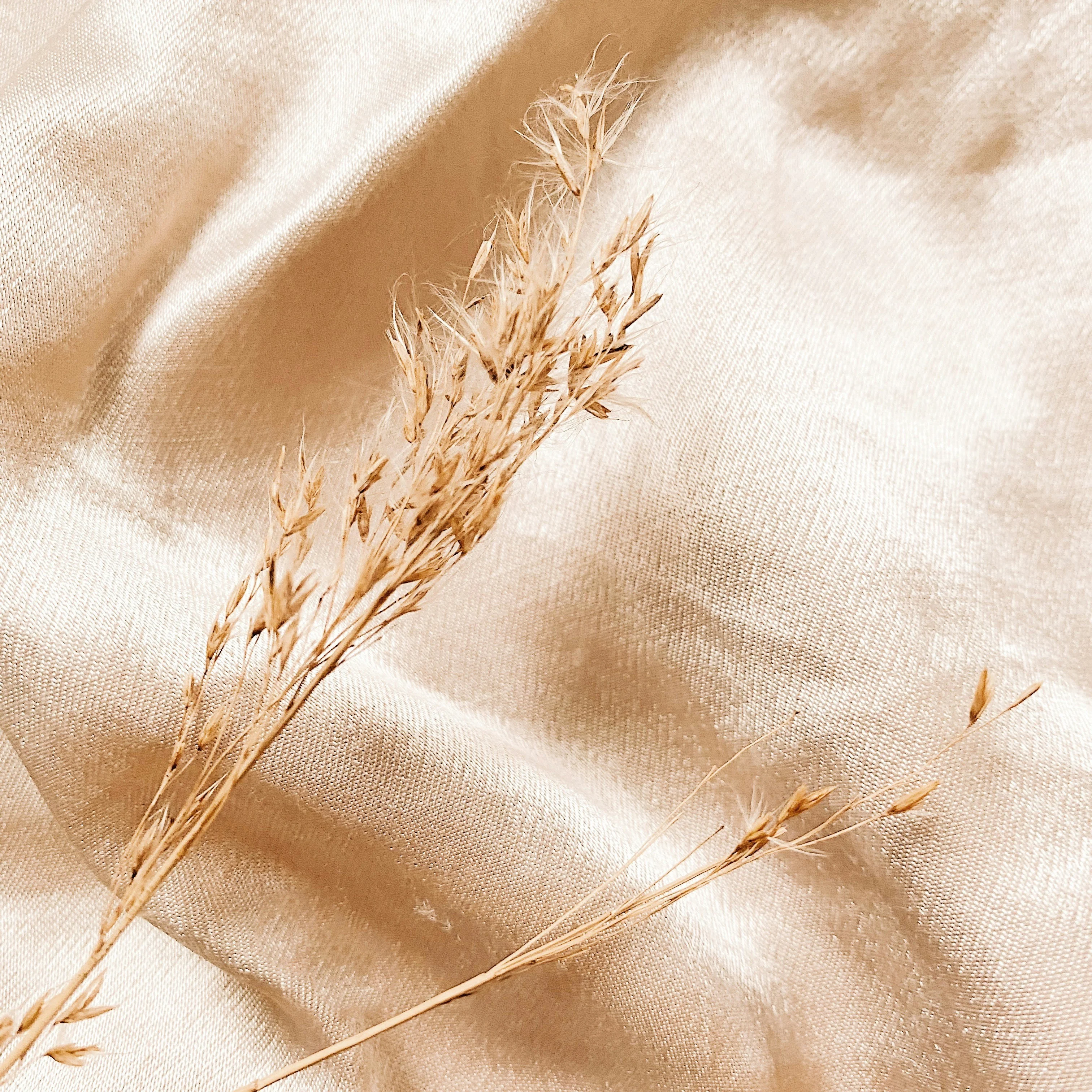 Caring for Natural Linen