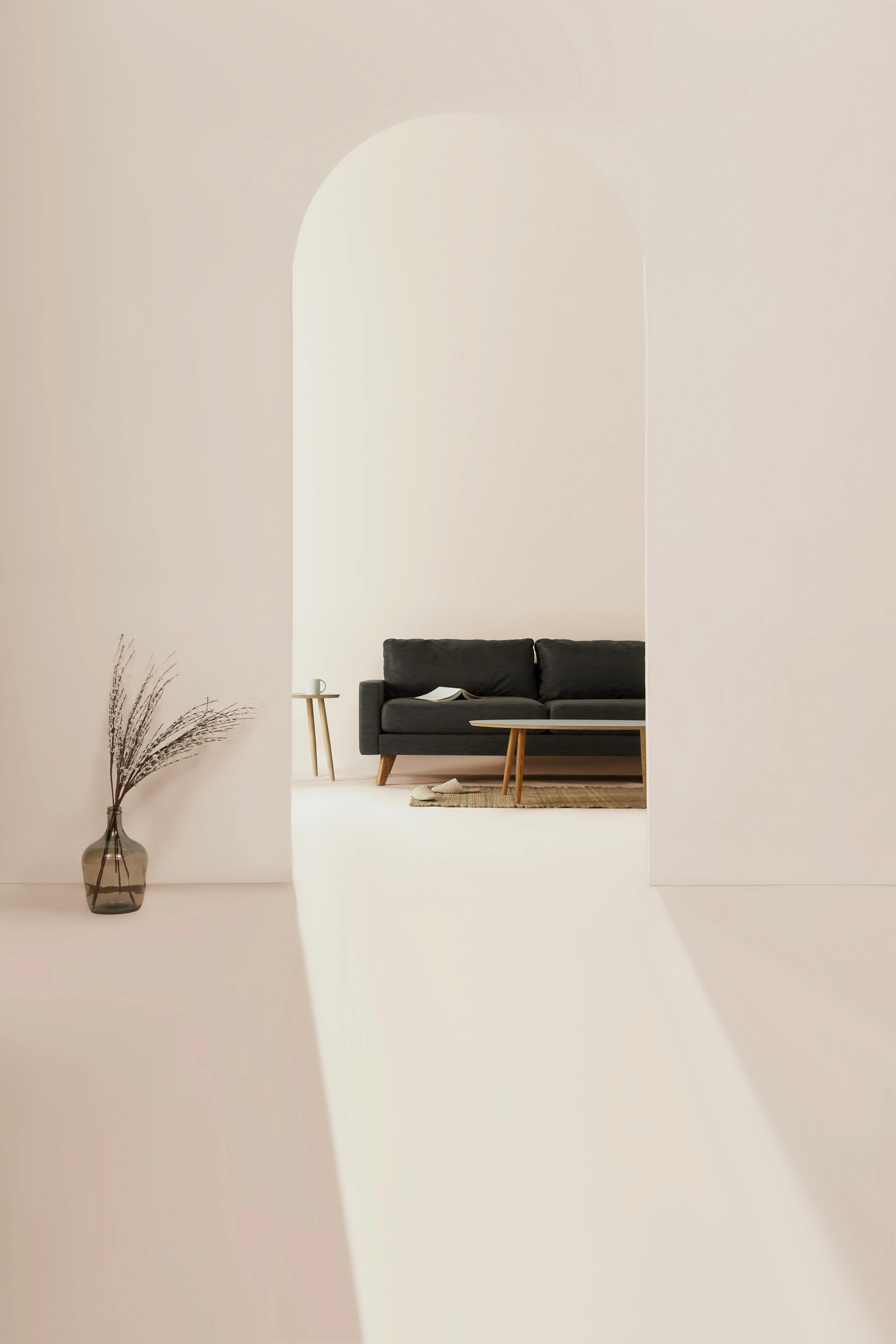 Minimal Living collection