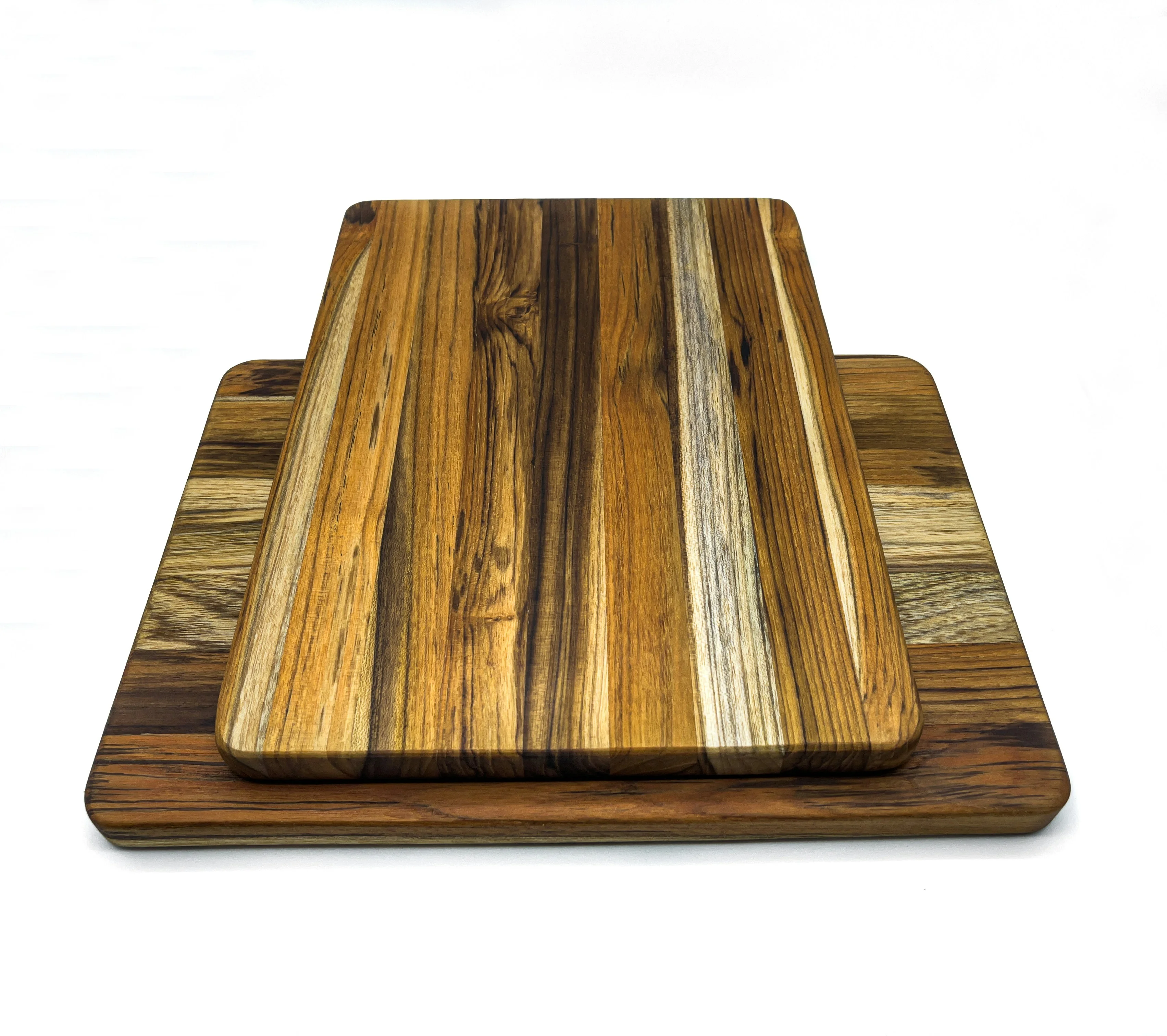 Oak Serving Board