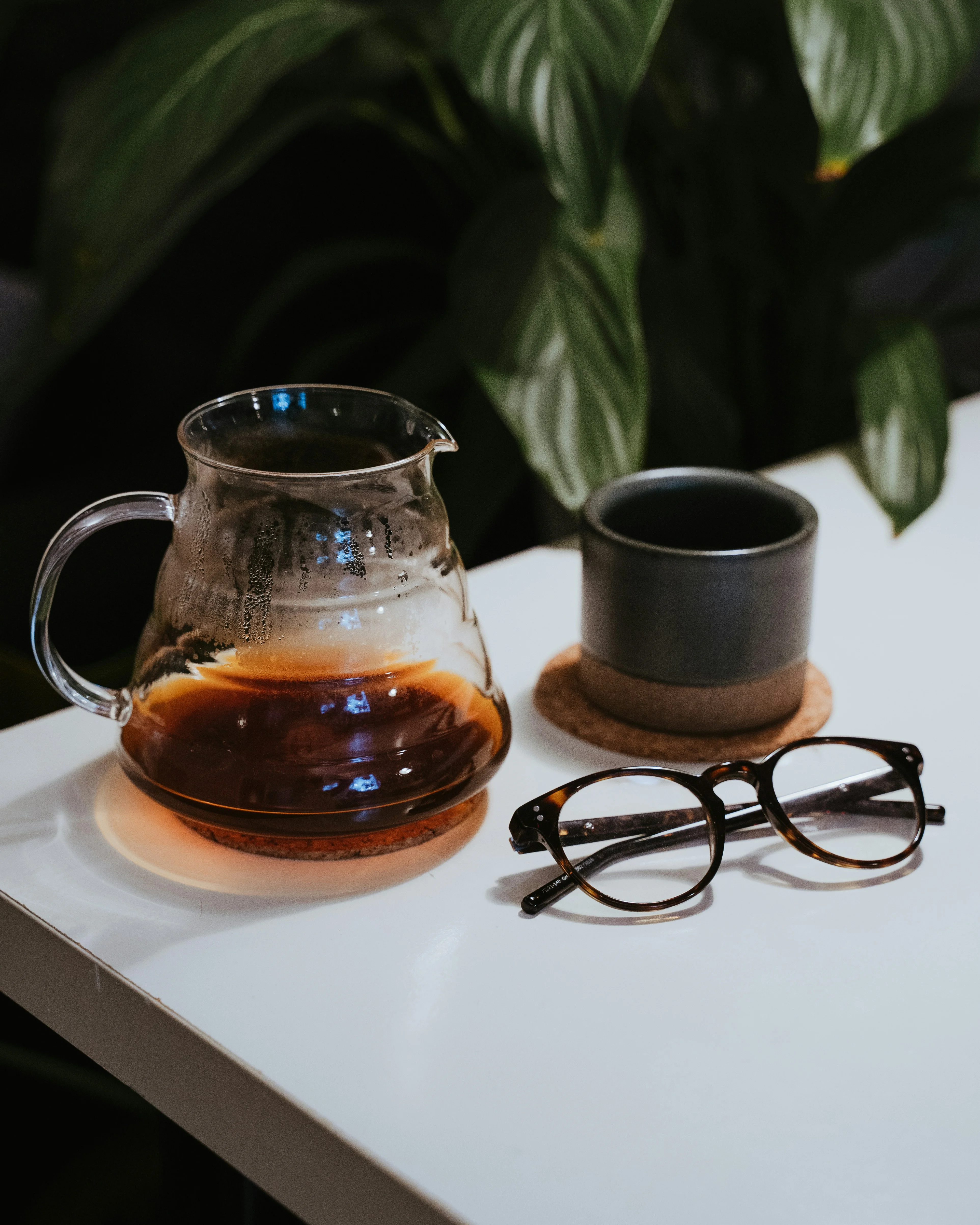 The Art of Slow Living